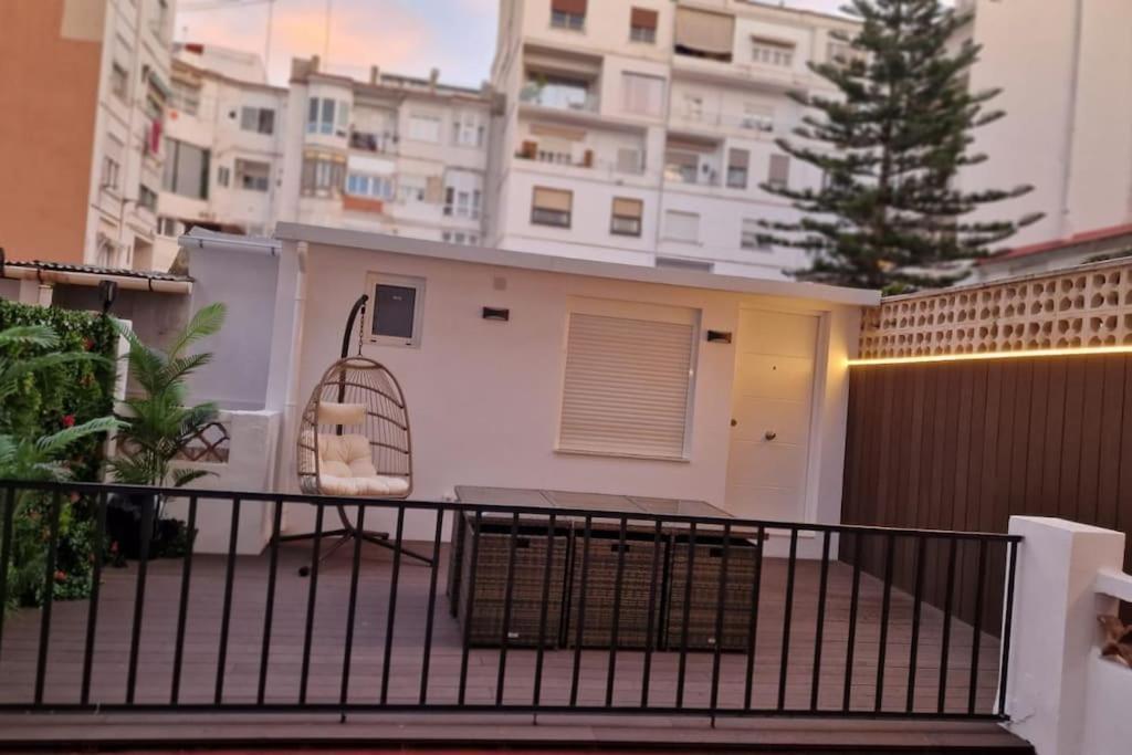 Apartament Loft Independiente De Lujo. *